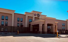 Best Western Plus Clinton/Jackson